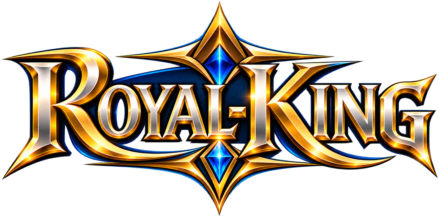 Royal King